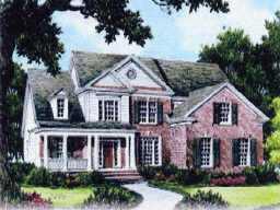 5024 Sagittarius Cir., Denver, NC 28037