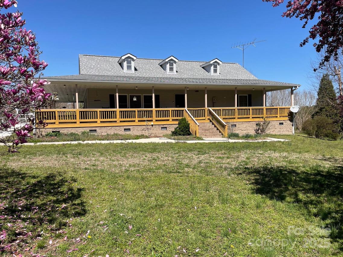 7780 Stokes Ferry Rd., Salisbury, NC 28146