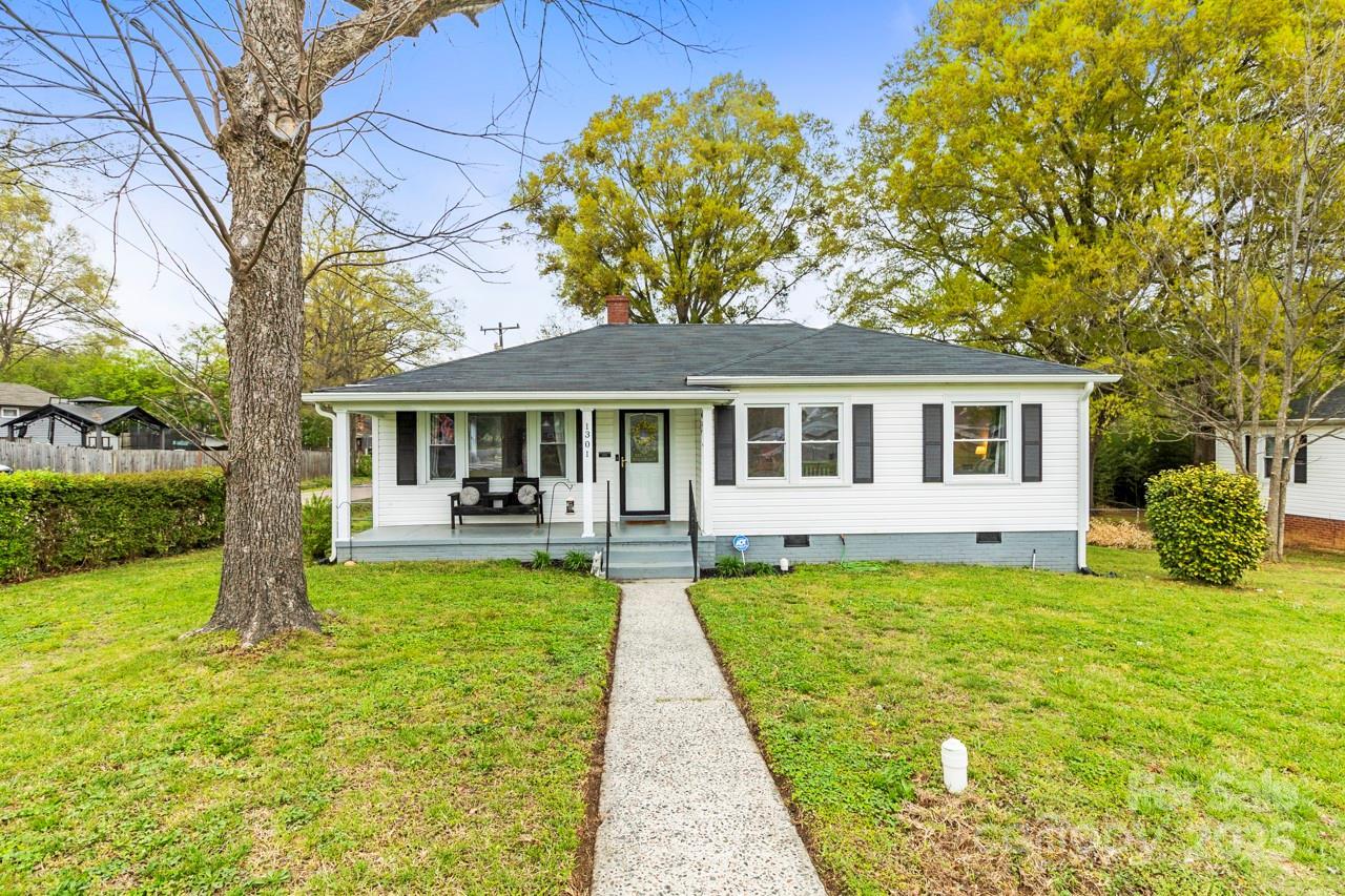 1301 Jackson St., Kannapolis, NC 28083