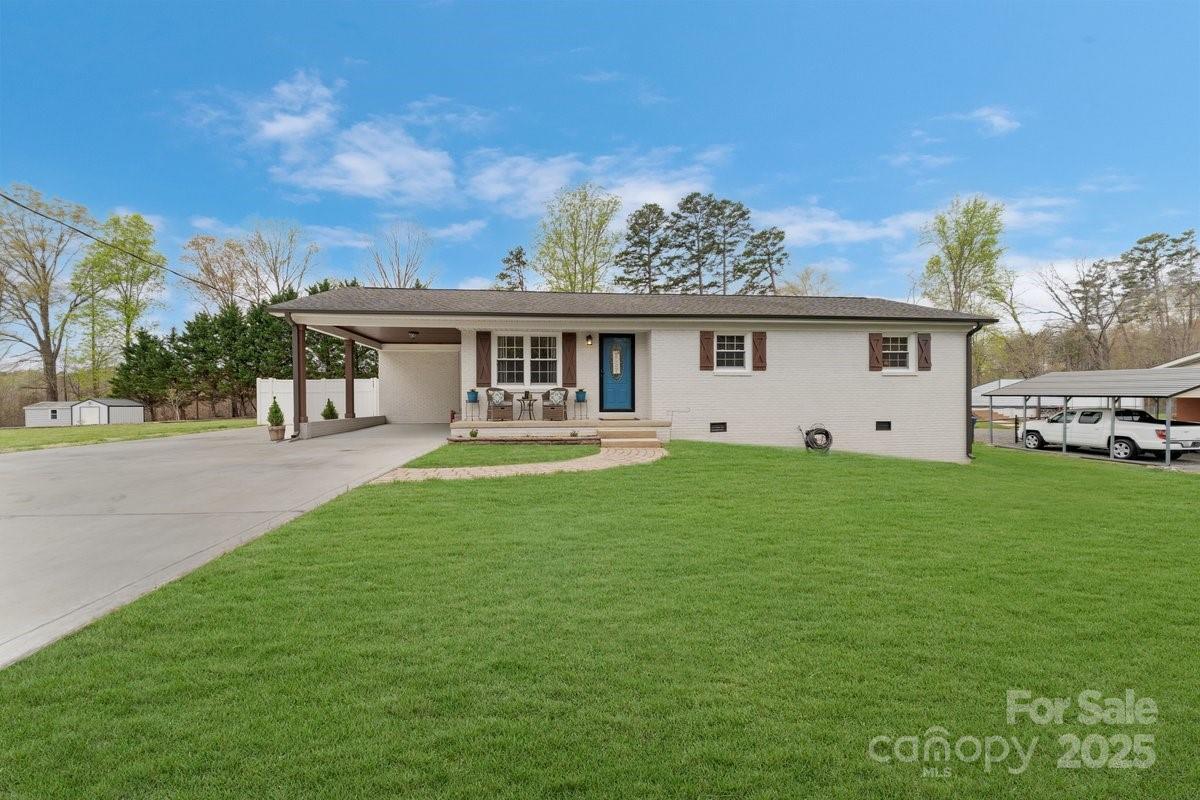 5467 Whiting Ave., Kannapolis, NC 28083