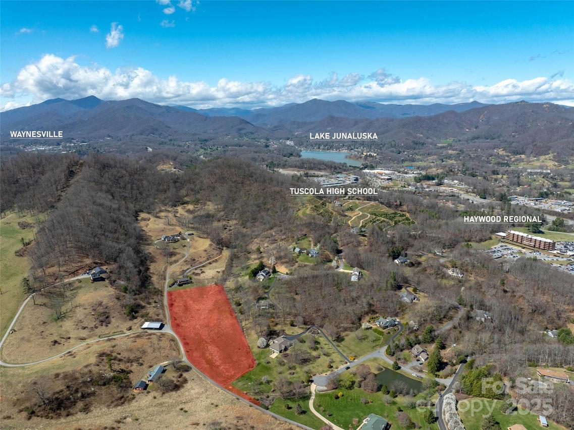 99999 Belmont Dr., Clyde, NC 28721