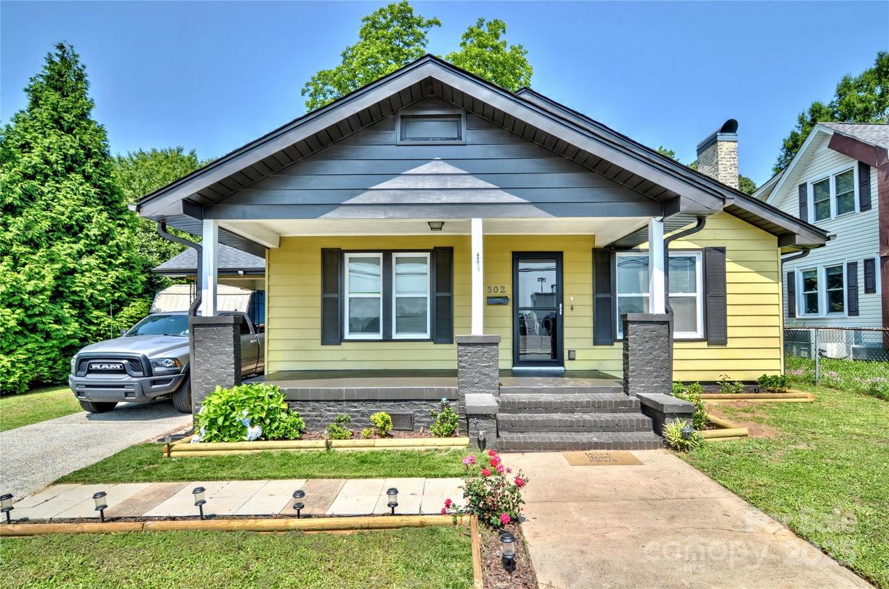 302 Griffith Rd., Monroe, NC 28112