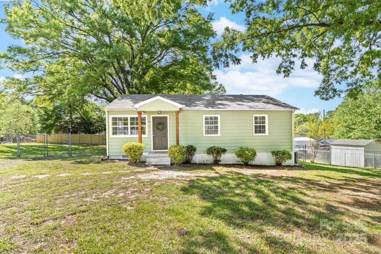 1905 Wood St., Gastonia, NC 28052