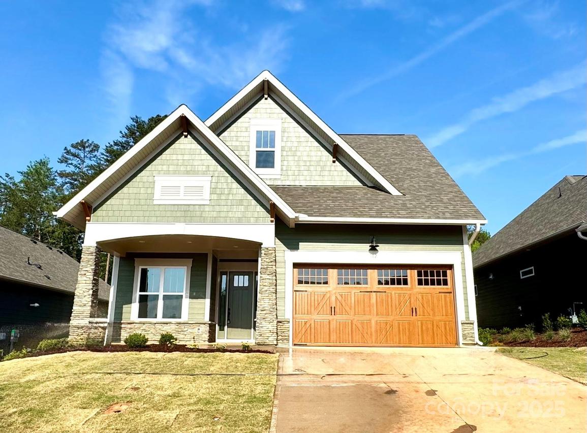 182 Fulworth Dr. #63, Concord, NC 28027