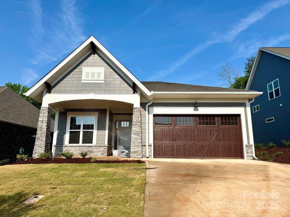 174 Fulworth Dr. #65, Concord, NC 28027