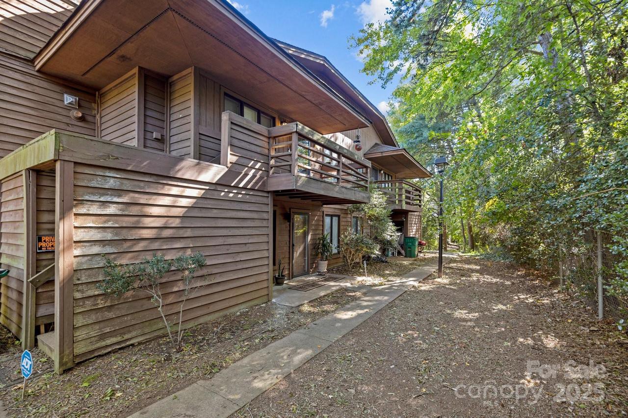 1832 J Julian Ln. #D, Charlotte, NC 28208