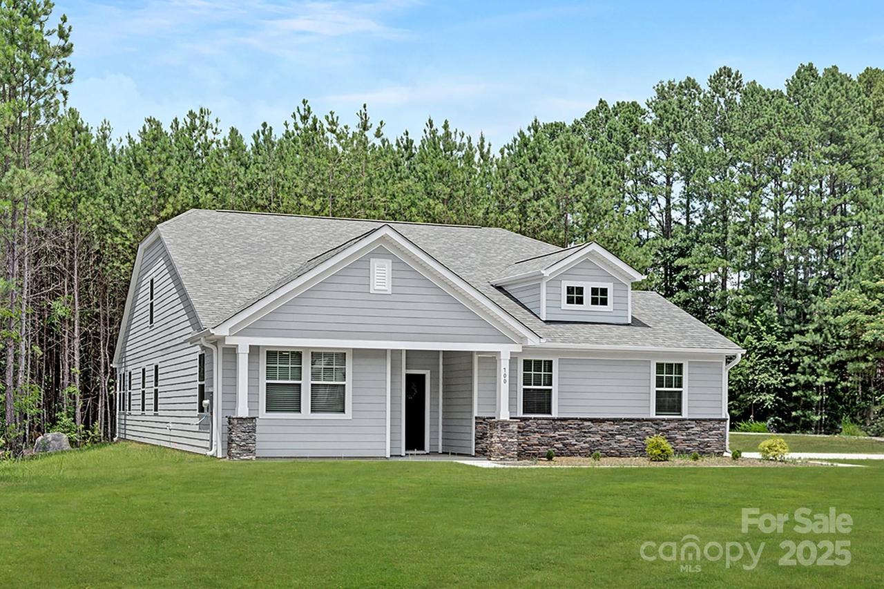 700 Sunset Pointe Dr., Salisbury, NC 28146