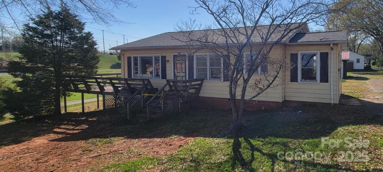 403 Branch St., Kings Mountain, NC 28086
