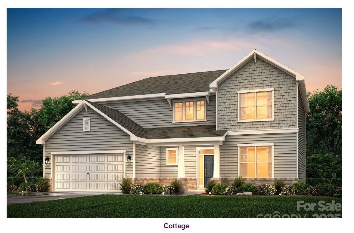 1385 Coppergate Dr., Salisbury, NC 28147