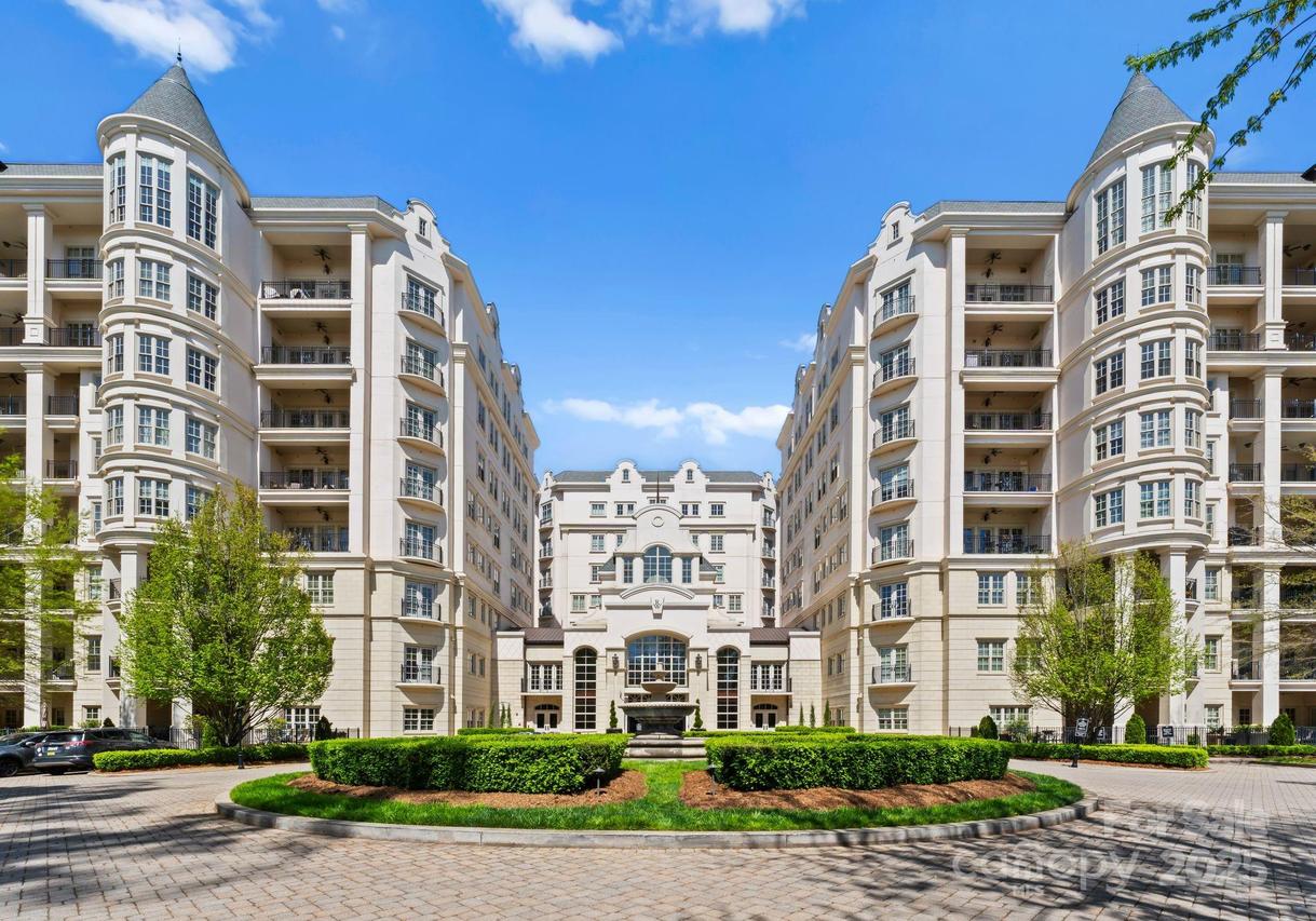 2823 Providence Rd. #325, Charlotte, NC 28211