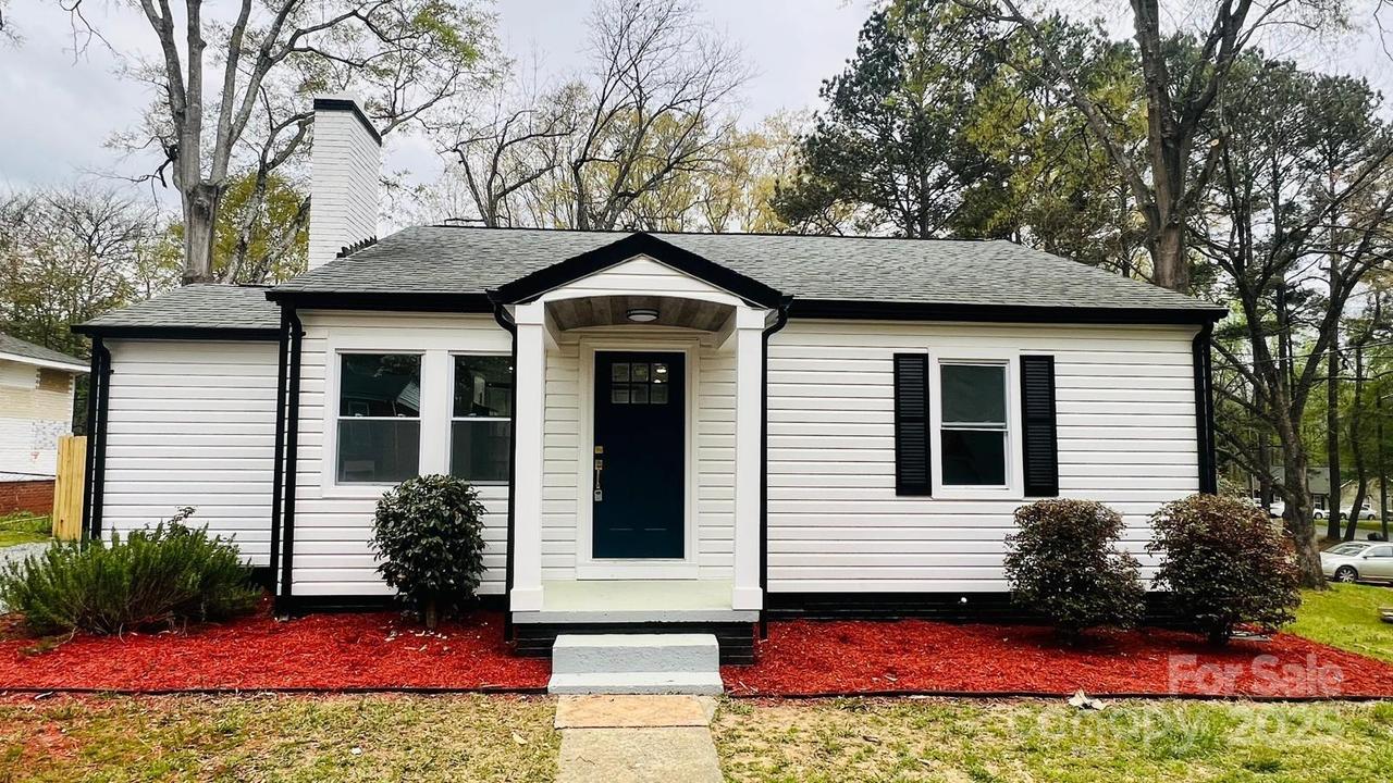 609 Mccarten St., Monroe, NC 28112