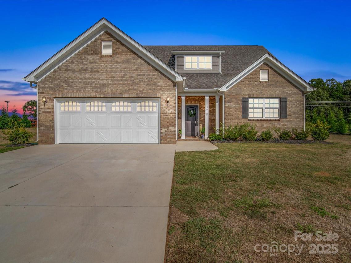3810 New Salem Rd., Monroe, NC 28110