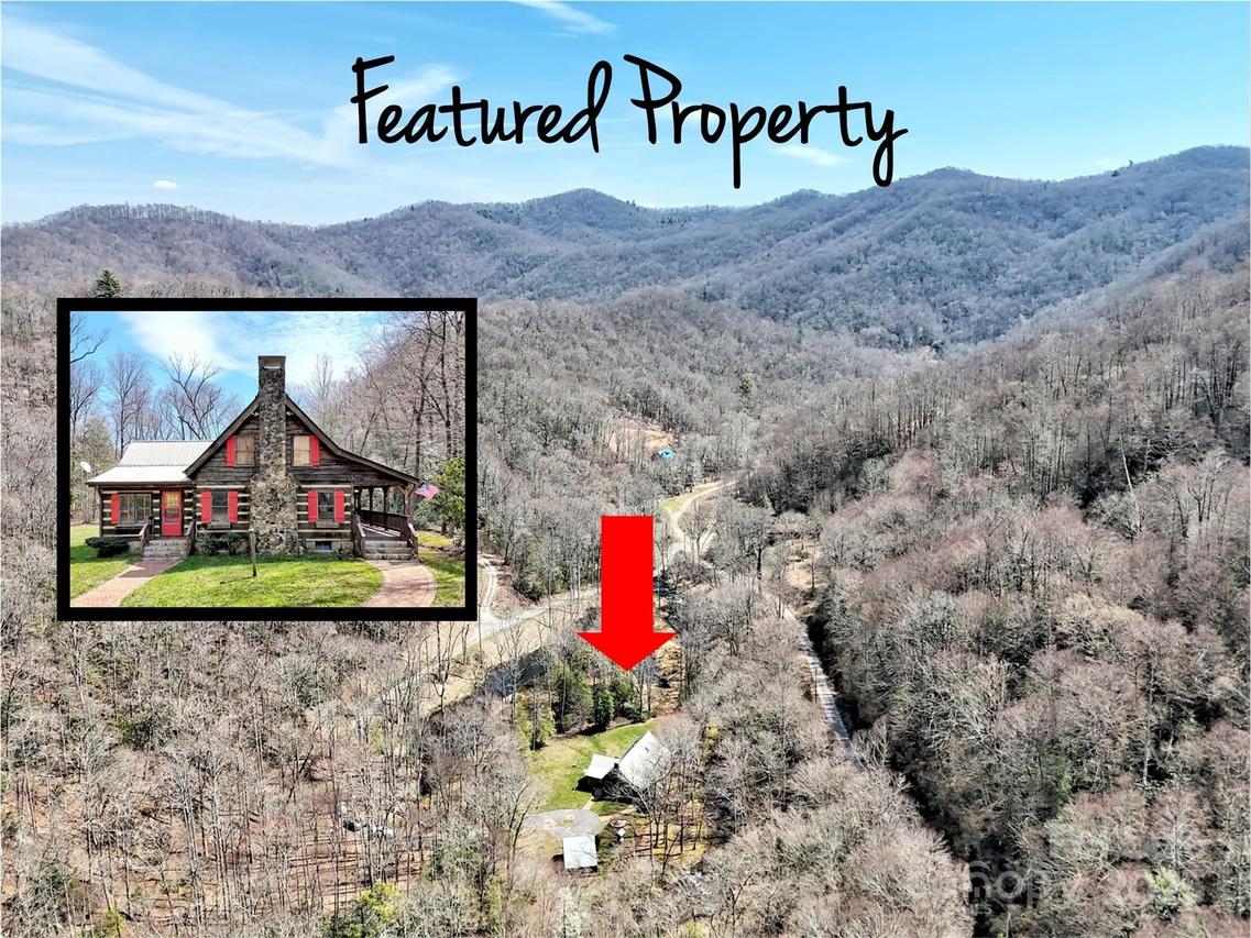 7810 Little Snowbird Rd., Robbinsville, NC 28771