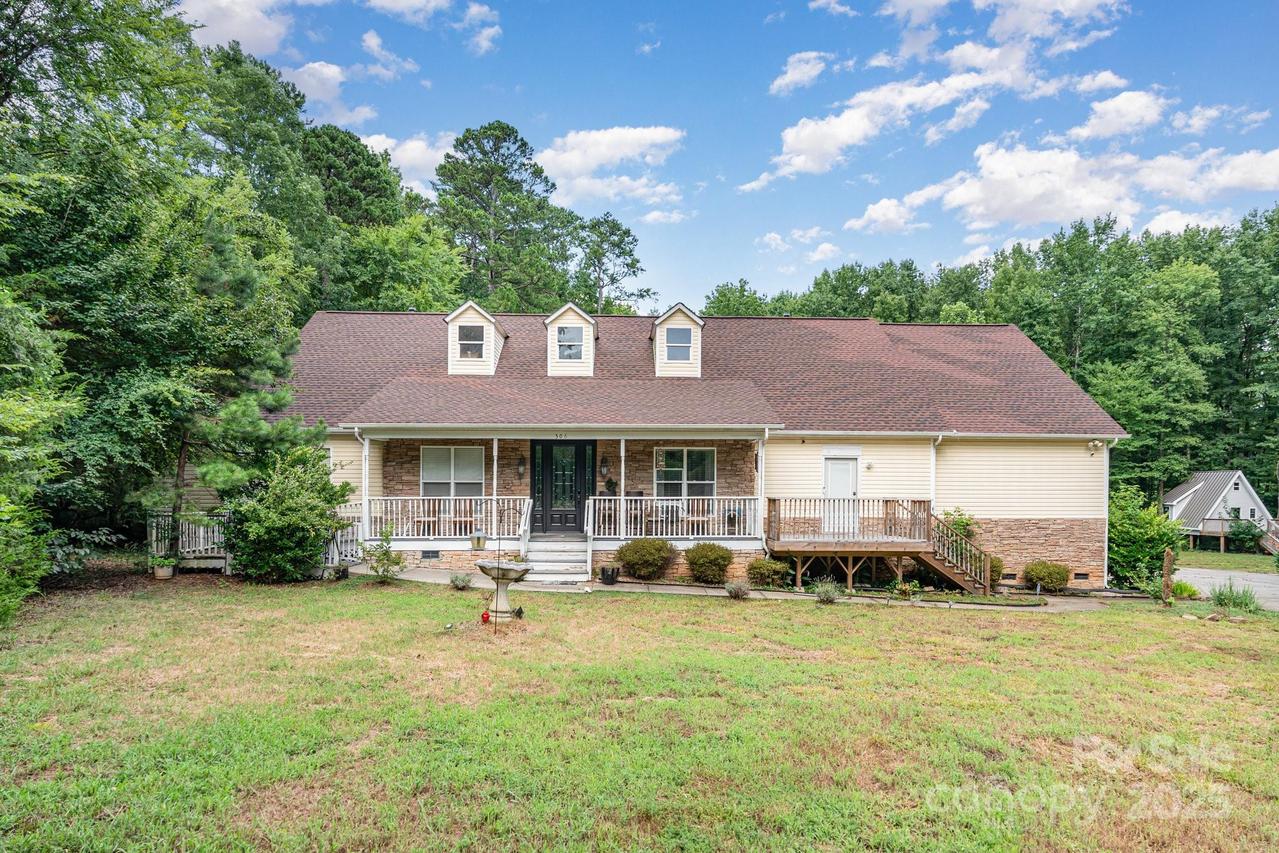 306 Nance Rd., Charlotte, NC 28214