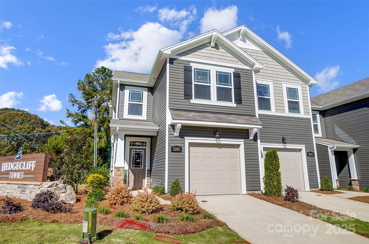 2365 Hedgecliff Rd. #17, Kannapolis, NC 28025