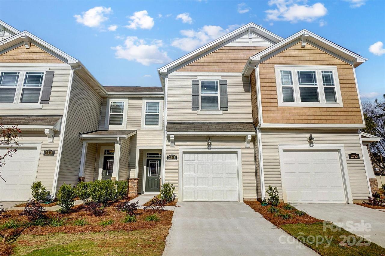 2385 Hedgecliff Rd. #19, Kannapolis, NC 28025