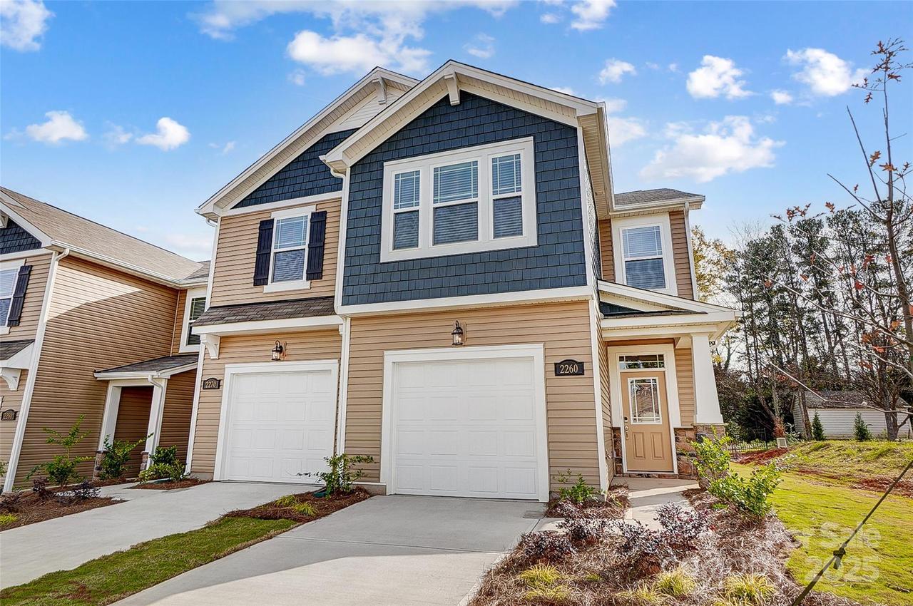 2395 Hedgecliff Rd. #20, Kannapolis, NC 28025
