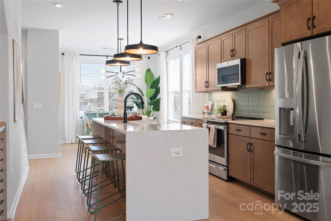 5604 Kingspan Dr., Charlotte, NC 28217