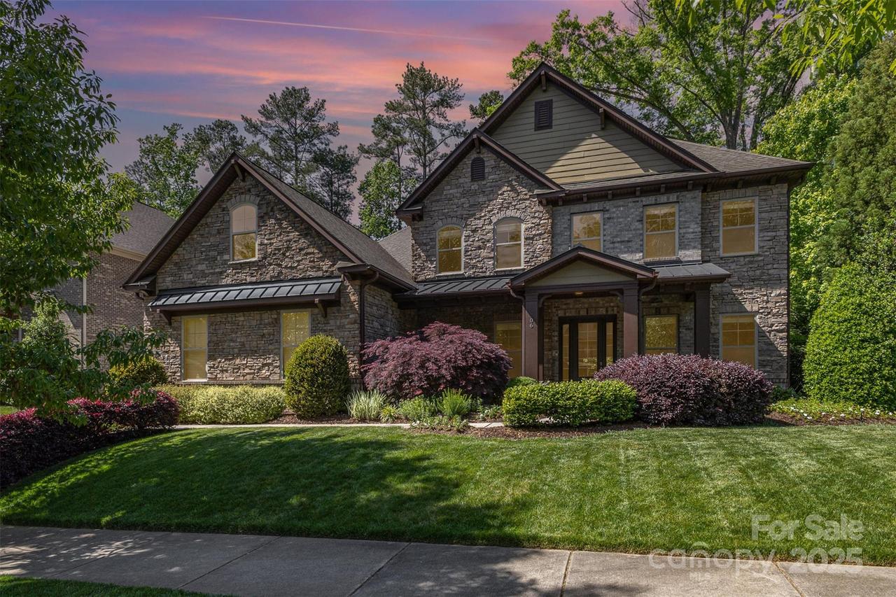 5706 Sardis Hall Ct., Charlotte, NC 28270