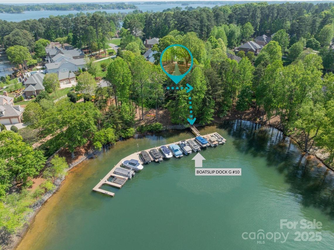 4599 Rustling Woods Dr., Denver, NC 28037