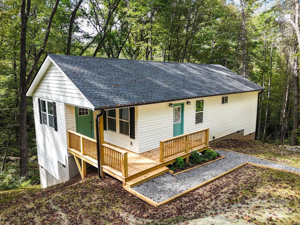 24 Shope Creek Estates Dr., Asheville, NC 28805