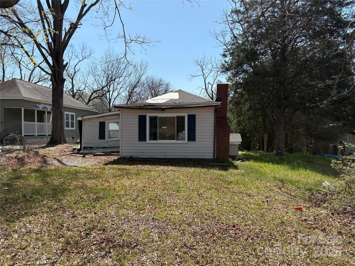1407 Birch St., Kannapolis, NC 28081