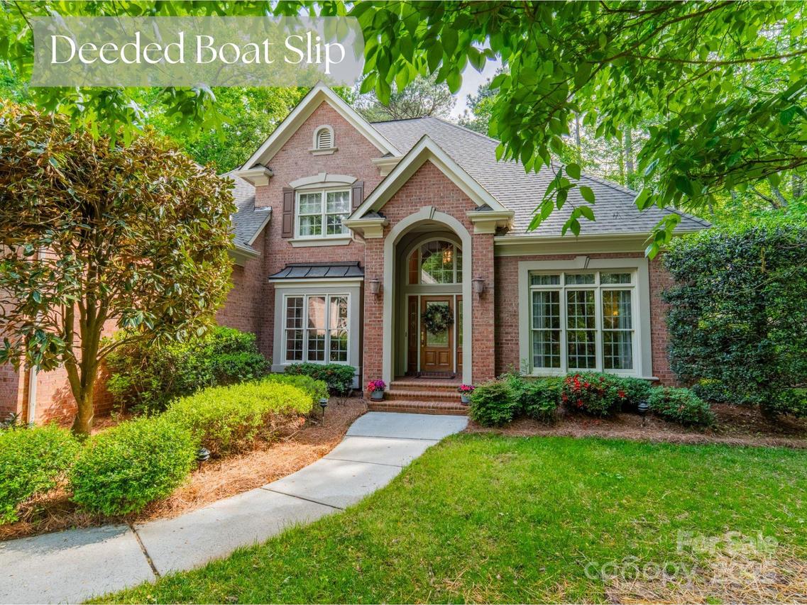 4646 Eagle Pointe Ct., Denver, NC 28037
