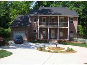 7581 Golf Course Dr., Denver, NC 28037