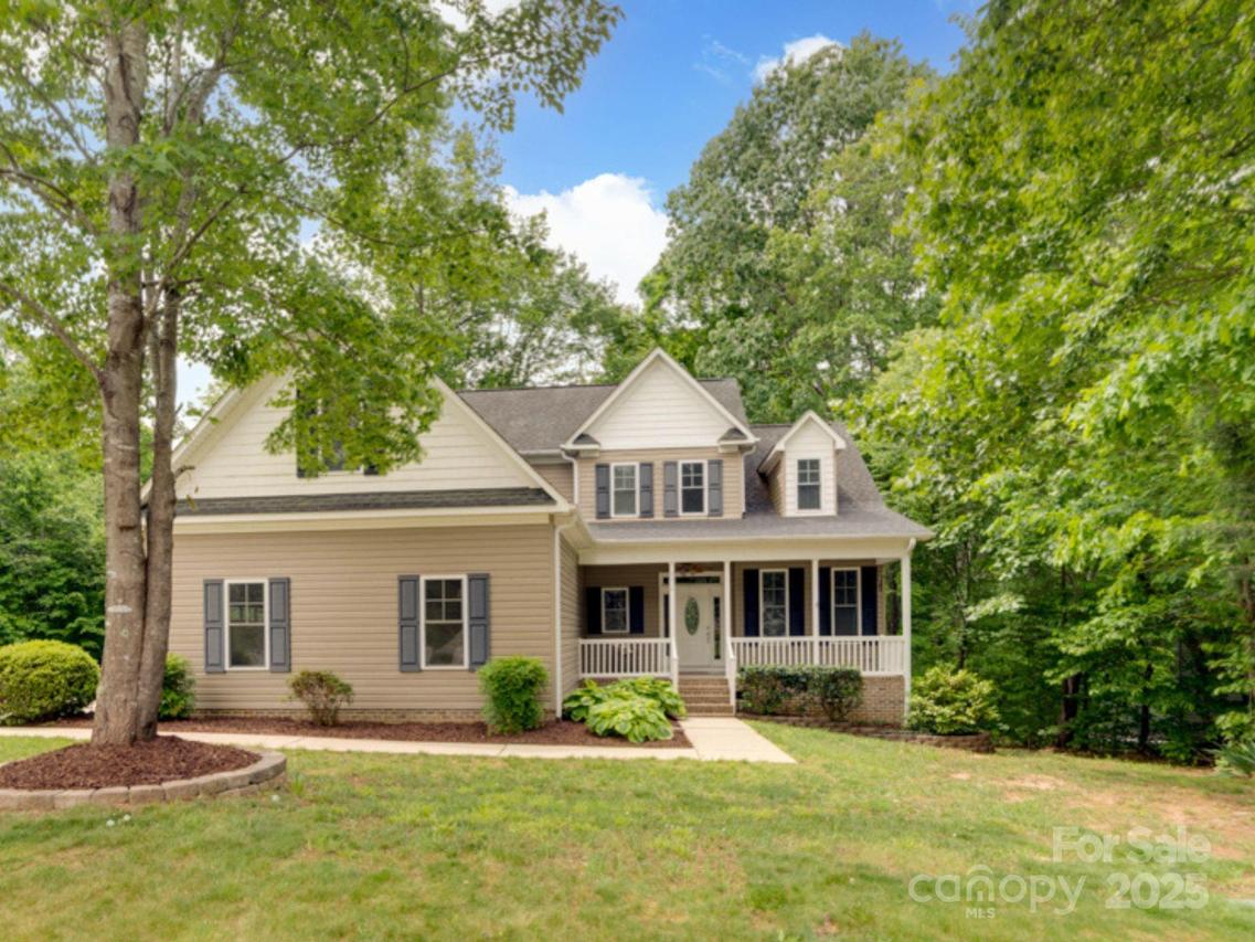 6414 Winding Creek Ln., Denver, NC 28037