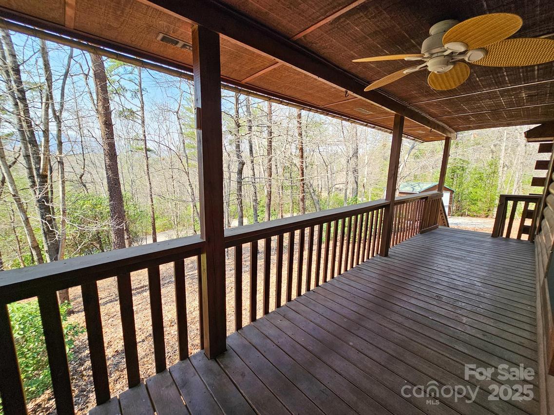 194 Long Ridge Dr., Lake Lure, NC 28746