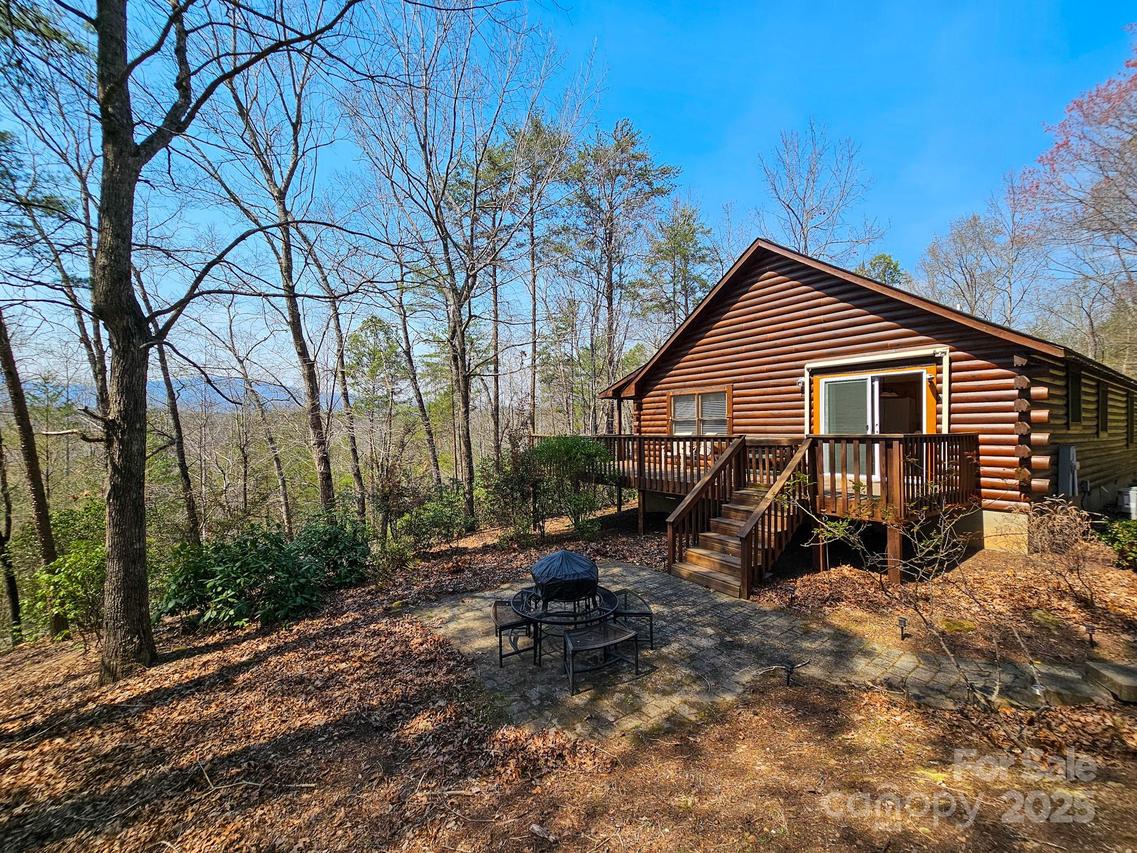 194 Long Ridge Dr., Lake Lure, NC 28746