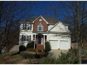 13704 Glenford Pl., Charlotte, NC 28278