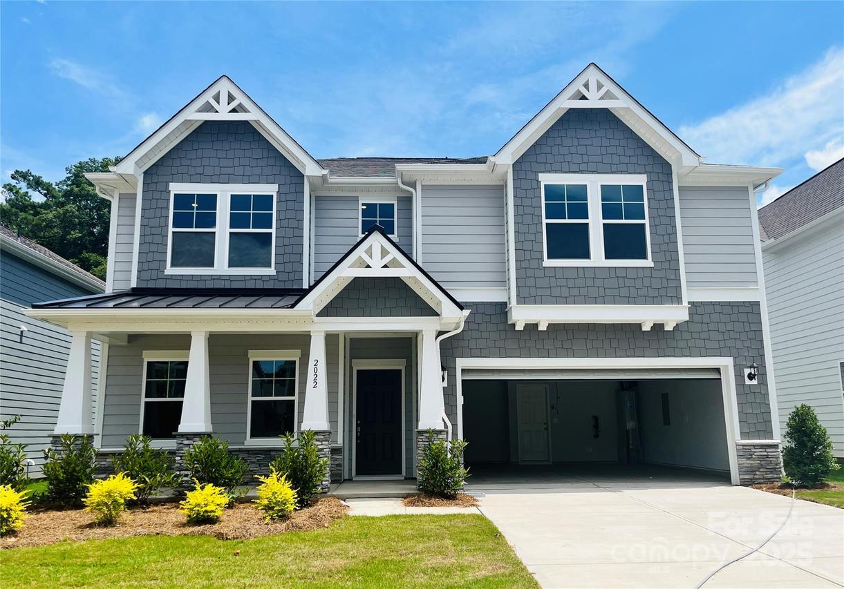 2022 Puddle Pond Rd., Indian Trail, NC 28079