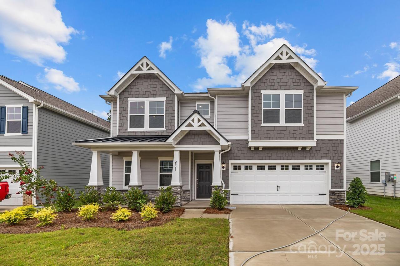 [Address Hidden by Seller], Indian Trail, NC 28079