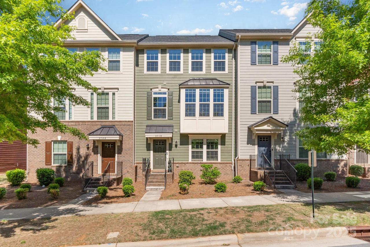 3718 Speer Blvd., Charlotte, NC 28217
