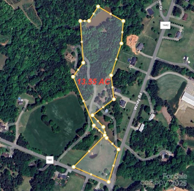 3430 Odell School Rd., Concord, NC 28027