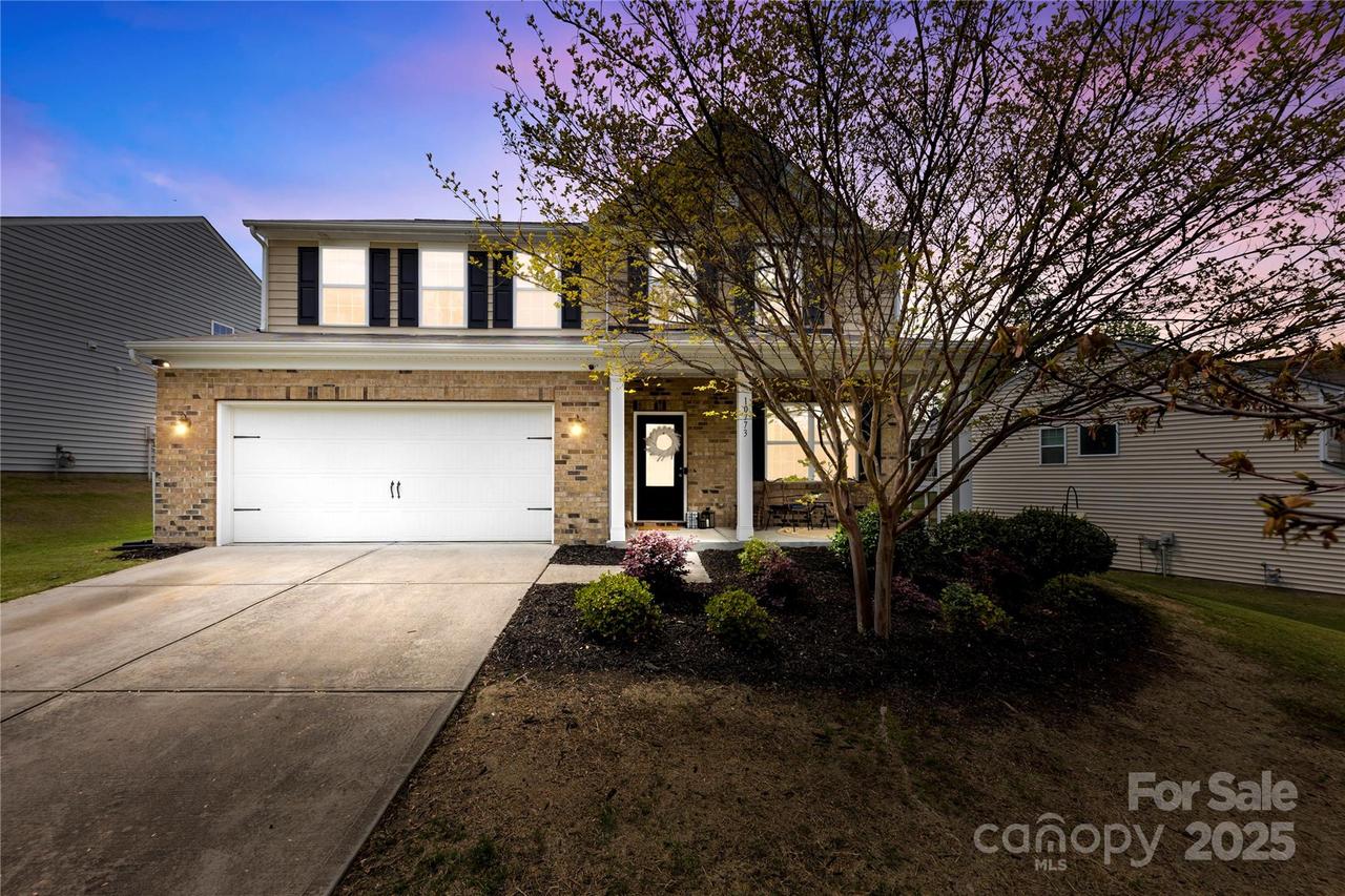 10773 Sapphire Tr., Davidson, NC 28036