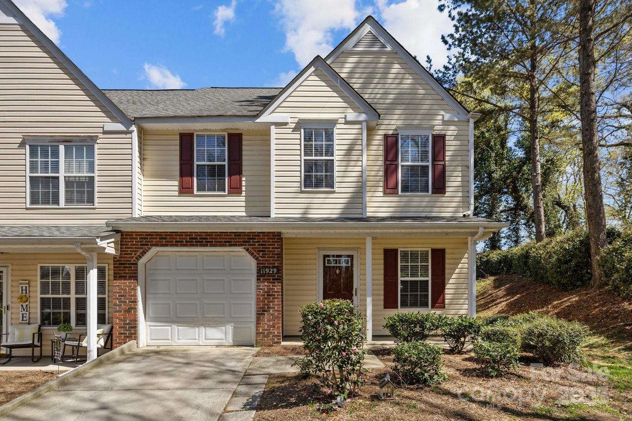 11929 Kings Castle Ct., Charlotte, NC 28277
