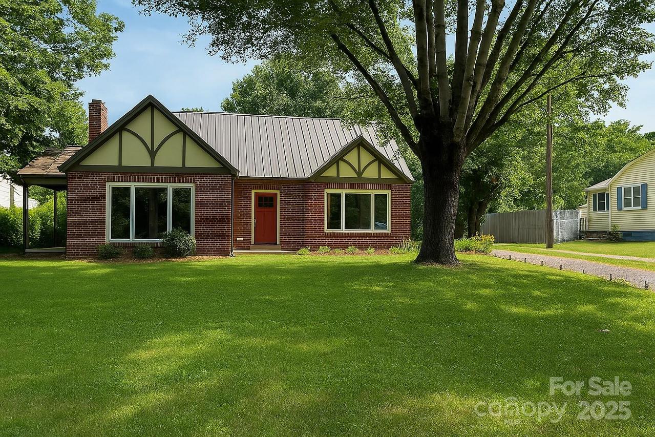 634 Rutherford Rd., Marion, NC 28752