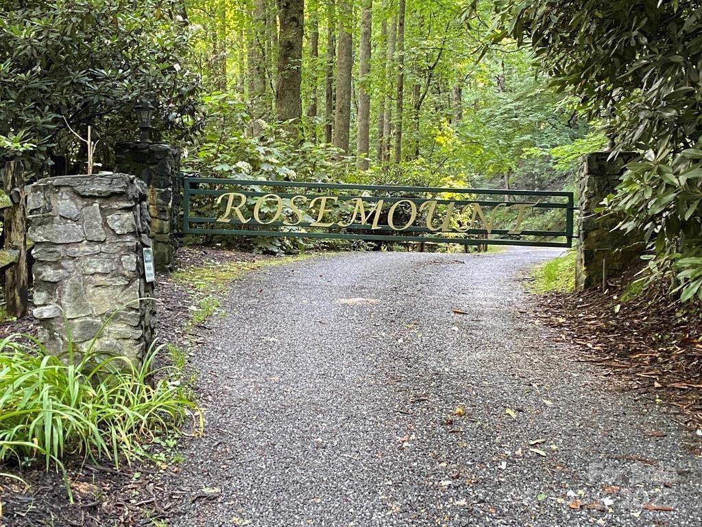 Forest Rose Ln. #7, Sylva, NC 2879