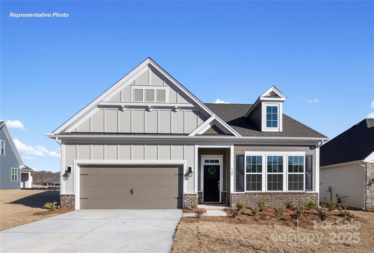 122 N Shayna Rd., Troutman, NC 28166