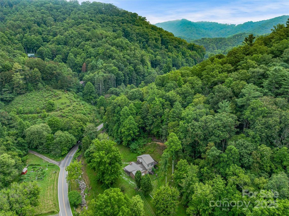 2670 E Fork Rd., Marshall, NC 28753