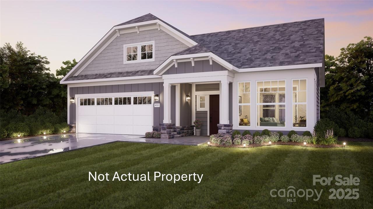 4 Five Creek Rd., Charlotte, NC 28213