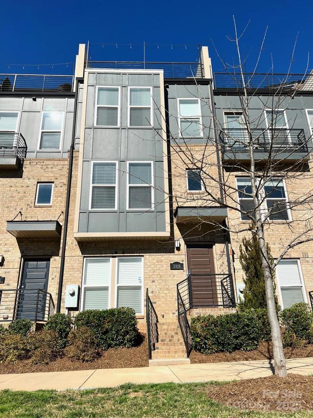 2916 Grand Union Way, Charlotte, NC 28209