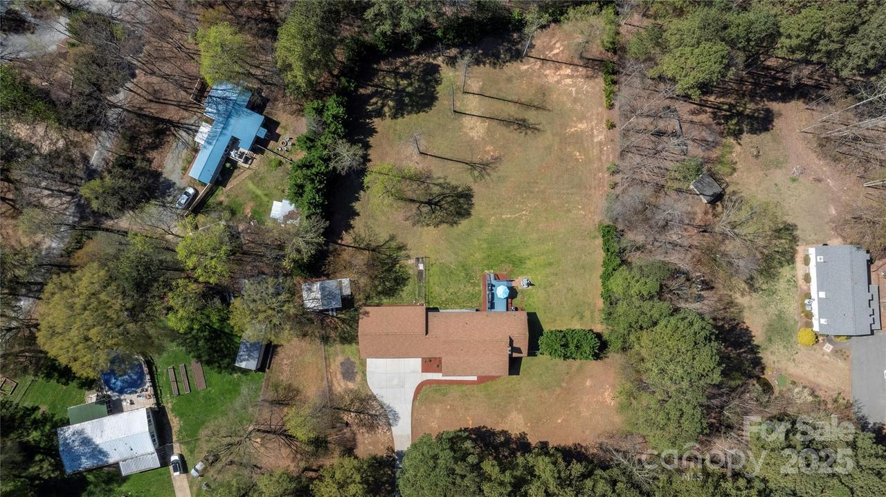 4487 Catawba Burris Rd., Denver, NC 28037
