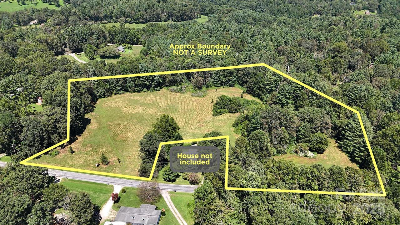 TBD Lytle Rd., Fletcher, NC 28732