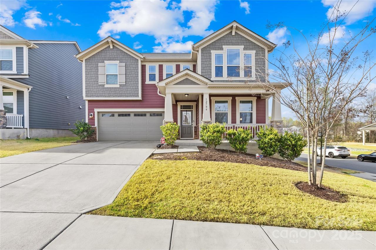 12706 Heath Grove Dr., Huntersville, NC 28078