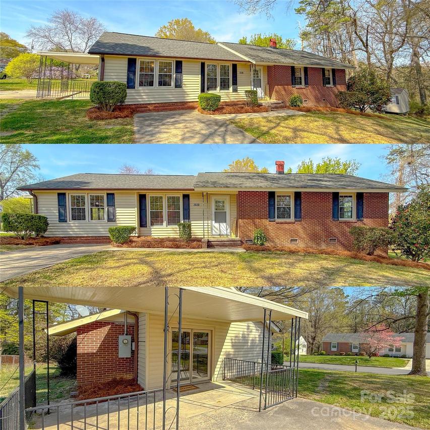 2020 Parkdale Ave., Gastonia, NC 28052