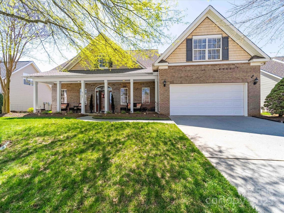 9727 Glenburn Ln., Charlotte, NC 28278