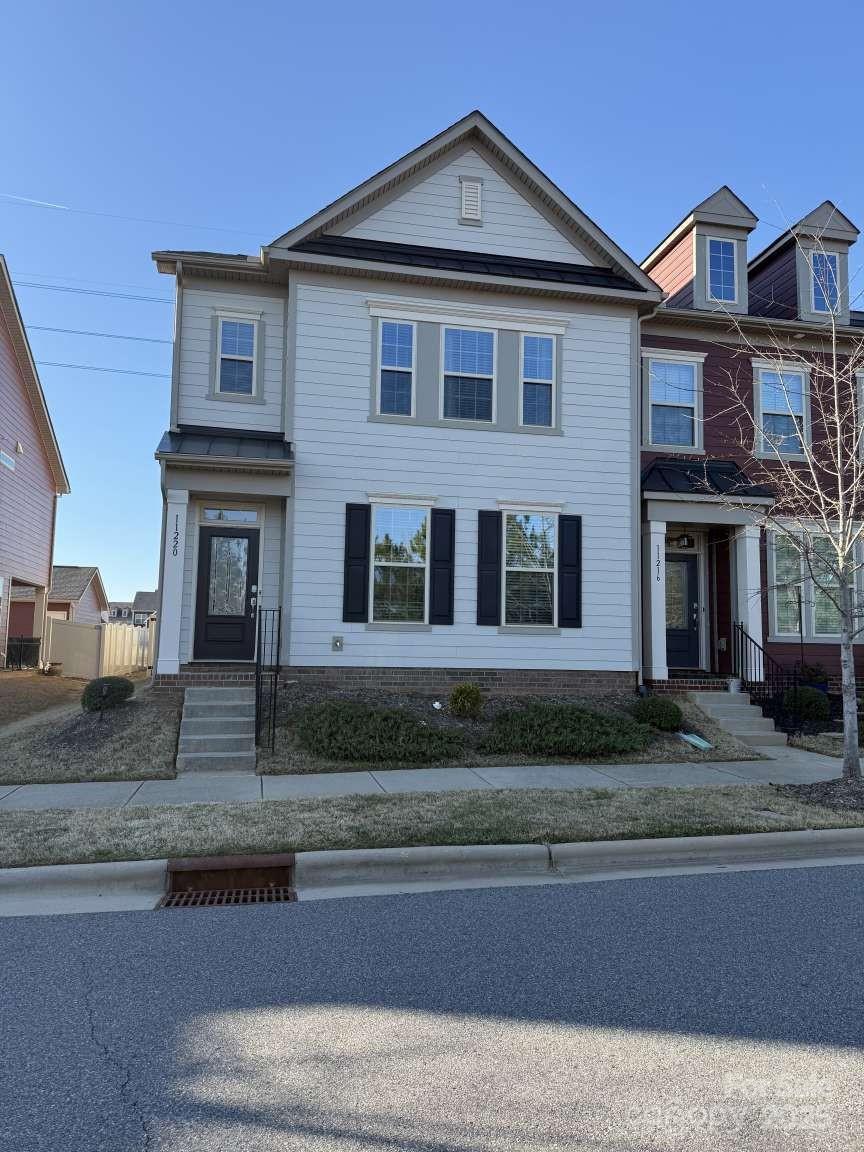 11220 Westbranch Pkwy., Davidson, NC 28036